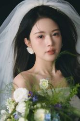 -金夫人婚纱摄影(惠阳店)