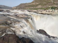 -陕西黄河壶口瀑布旅游区