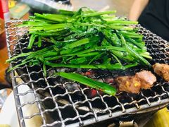 -喝丢一只鞋·东北烤肉·烧烤·铜火锅(江宁店)