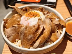 -烧肉达人•炭火烧肉(新天地店)