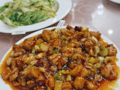 -烤肉宛饭庄(南礼士路店)
