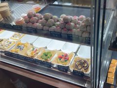 -仙豆菓夫(鼓楼店)