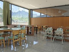 -俺家菜馆(百里峡店)