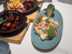 -鹿港小镇(悠唐店)