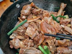 -大地农庄(逢沙大道店)