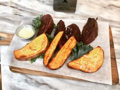 -农畉LONFOOD(福田星河COCOPark店)