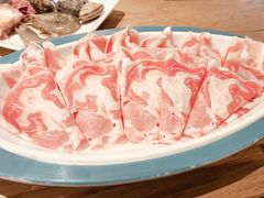 -青瓷火锅料理(西单大悦城店)