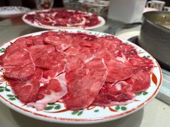 -汕头八合里海记牛肉店(清河店)