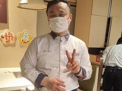 -海底捞火锅(劲松店)