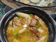 -好灶头妈妈菜·柴火灶台鱼·千岛湖土菜地标美食
