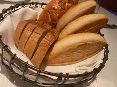 -Wolfgang’s Steakhouse 沃夫冈牛排馆(上海白玉兰广场店)