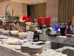 -沈阳和平艾美酒店新食谱西餐厅