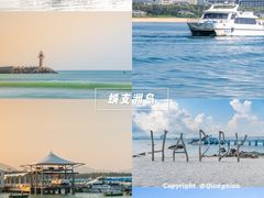 -三亚蜈支洲岛旅游区
