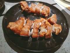 -一棠龙虾•王牌虾球(楚河汉街店)