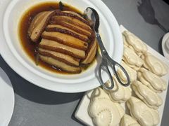 -阿庄新豫菜(航海东路店)