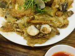 -百年银屏蚝烙·潮汕菜·非遗(乐山店)