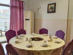 -凯盈阁私房菜·桑拿鸡(绿茵花园店)