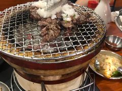 -大阪烧肉BAKA一代(十亩地店)