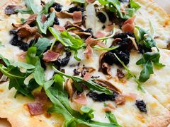 黑松露风干火腿脆薄饼-农畉LONFOOD(福田星河COCOPark店)