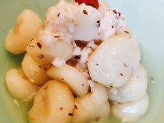 酒酿马蹄-芳满庭·江浙小馆(1912店)