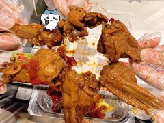 -郴州特产舜华临武鸭(郴州西站店)