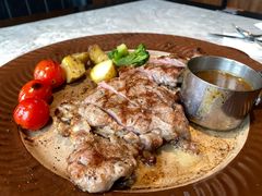 -半秋山西餐厅(宜昌大洋店)