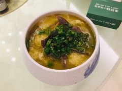 新派毛血旺-禾珍珠家常小馆(河南博物院店)