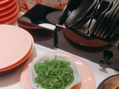 -争鲜回转寿司(朝北大悦城店)