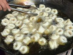 -老南昌白糖糕(大士院店)