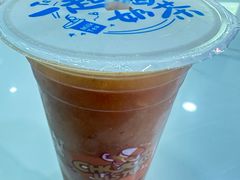 -白老大羊杂碎稍麦