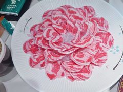 -曲氏老北京铜锅涮肉•火锅(不老街店)