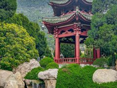 -华清宫景区