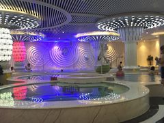 -水晶之星洗浴温泉汗蒸