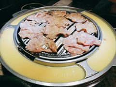 -三代烤肉(保利广场店)