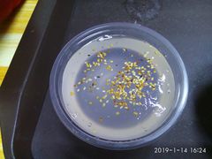 藕糕-没牙伯花生汤店(老药洲店)
