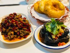 -老长沙龙虾馆·聚会餐厅(白石洲店)