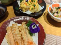 -三石铁板烧(紫竹桥店)