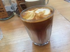 -COFFEE HOLIC(朝外SOHO店)