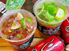 -炖物24章·顺时轻养茶(杭州大厦店)