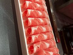 -京门老爆三·铜锅涮肉 爆肚(芳群园店)