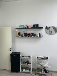 -NEW FACE烫染专业店