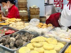 -常州糕团店(北大街新世纪商城店)