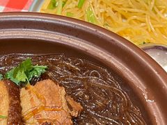 -老郑家东北春饼(龙悦居店)