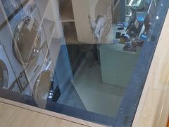 -XI·LaundryCafe 喜咖自助洗衣咖啡店