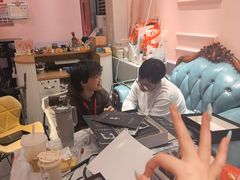-剧狐剧本杀(徐汇1号店)