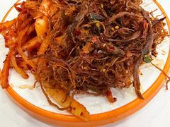 -三姐妹冷面馆(保卫路店)