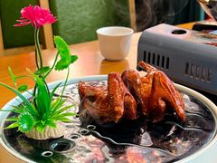 -大鸽饭(马王堆店)