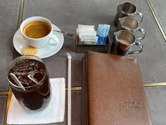 -西安凯悦酒店·湖畔中餐厅