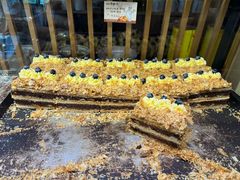 -嘉年华面包房餐厅（饺子馆）(陶然亭店)