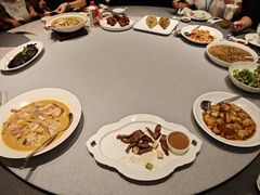 -龙宴海鲜城(经中路店)